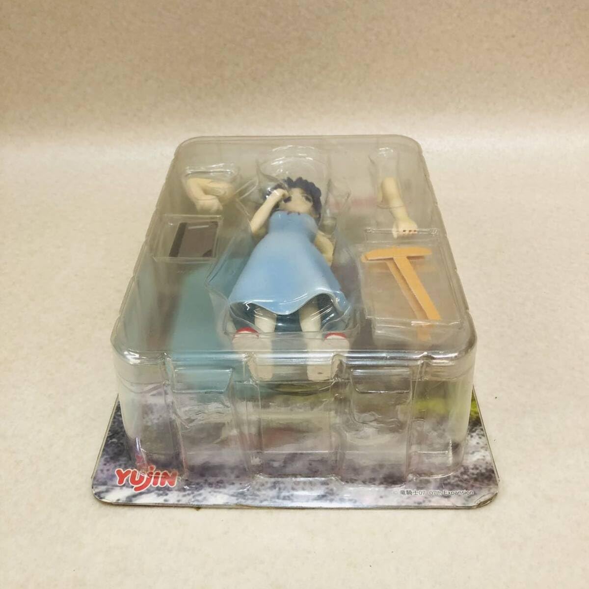 【レア美品】ひぐらしのなく頃に解　デジタルオルゴール　ブロマイド付き 2025年最新】ひぐらしのなく頃に オルゴールの人気アイテム